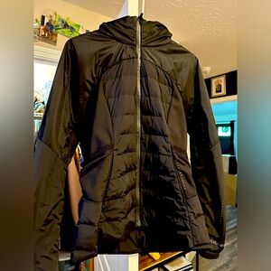 Lululemon Align jacket